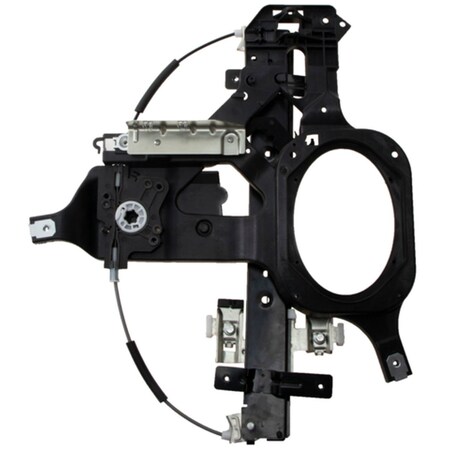 Aci Automotive Ford Expeditn 14-07/Linc Navigator 13-07 Window Regulatr, 81372 81372